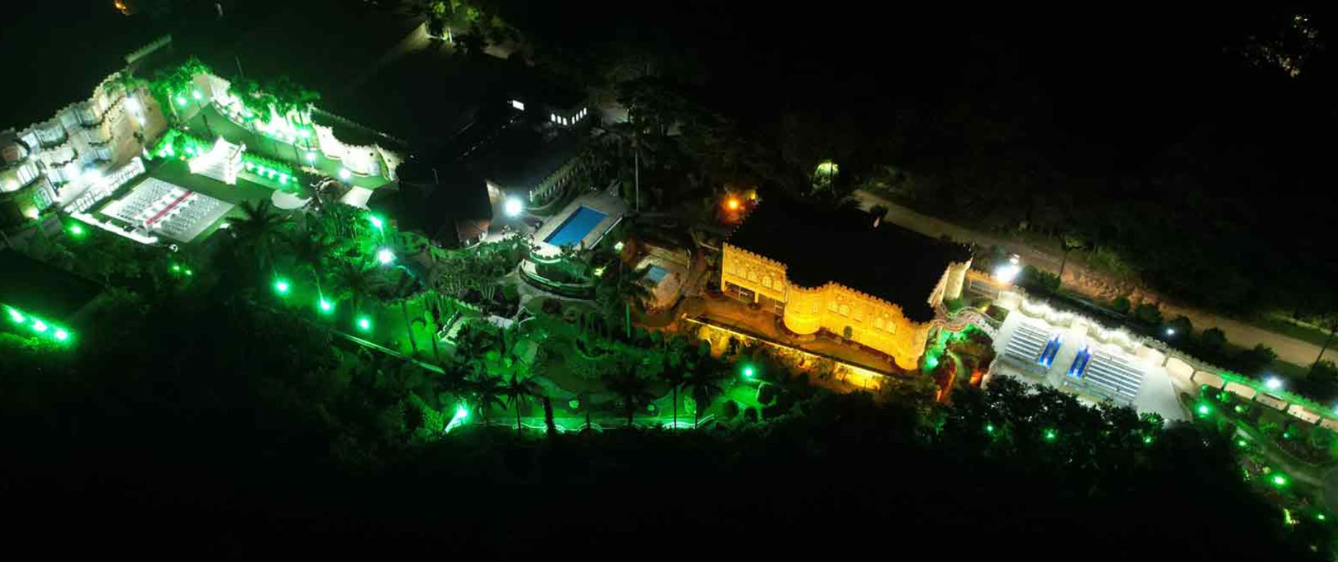 Casamentos_Monte Castelo Eventos